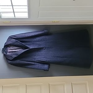 cinzia rocca jacket Size 6 wool jacket